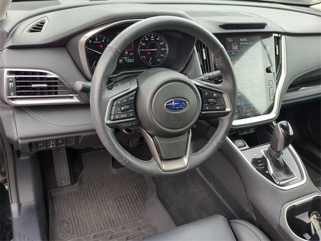 new 2024 Subaru Outback car, priced at $34,768