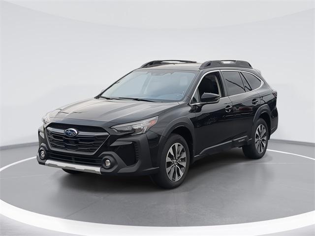 new 2024 Subaru Outback car, priced at $34,768
