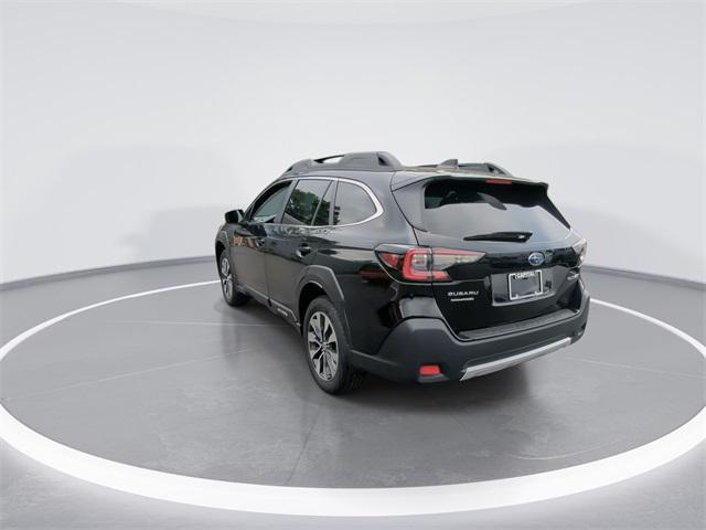 new 2024 Subaru Outback car, priced at $34,768