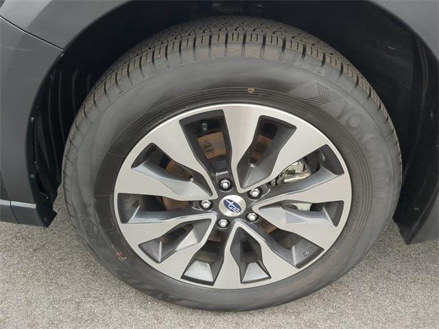 new 2024 Subaru Outback car, priced at $34,768