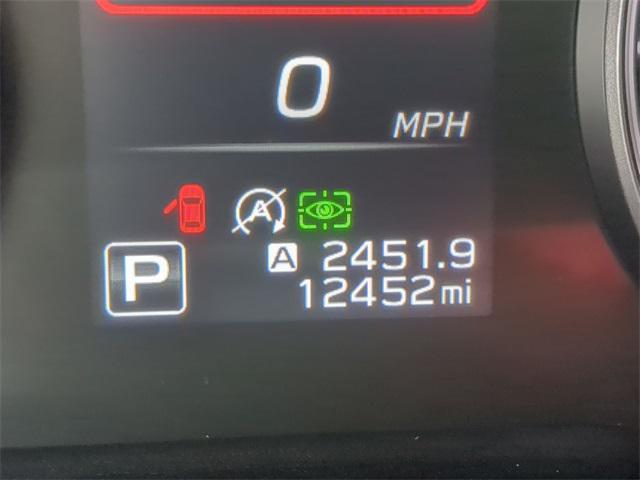 new 2024 Subaru Outback car, priced at $34,768