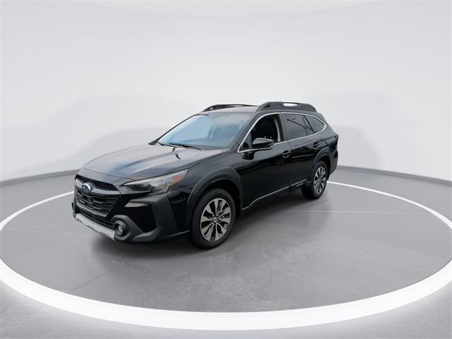 new 2024 Subaru Outback car, priced at $34,768