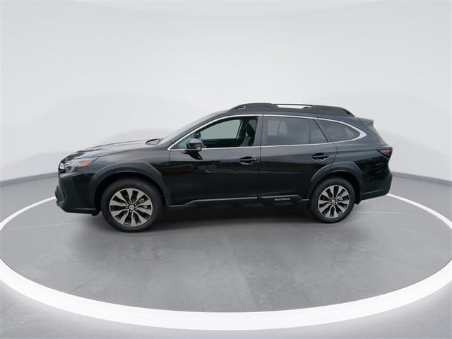 new 2024 Subaru Outback car, priced at $34,768