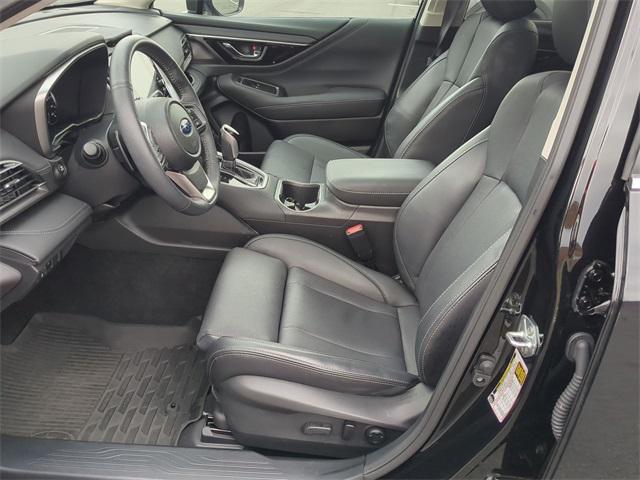 new 2024 Subaru Outback car, priced at $34,768