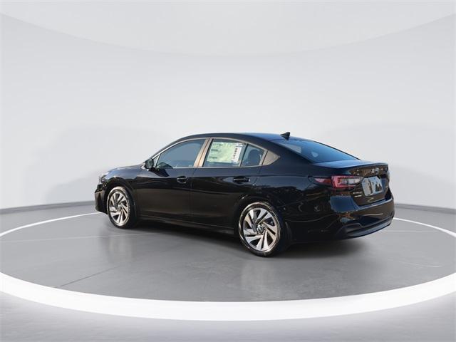 used 2025 Subaru Legacy car, priced at $27,999