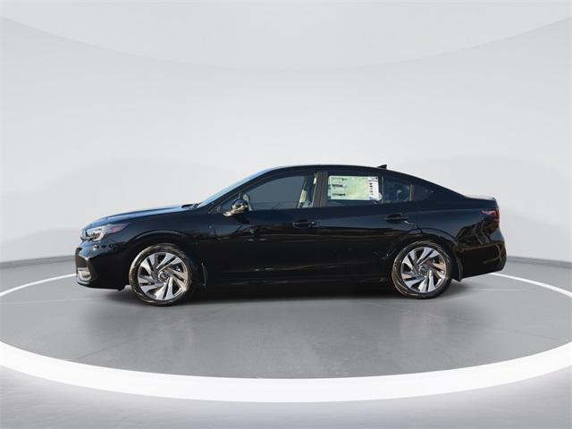 used 2025 Subaru Legacy car, priced at $27,999