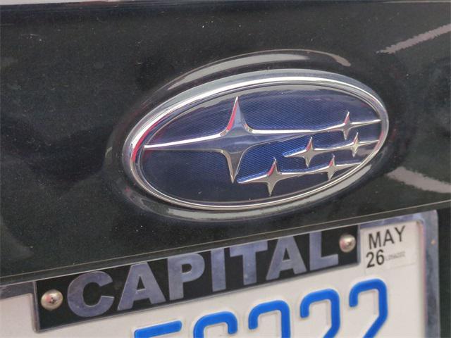 used 2025 Subaru Legacy car, priced at $27,999
