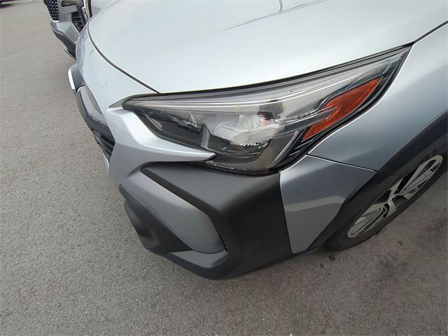 used 2025 Subaru Outback car, priced at $31,599