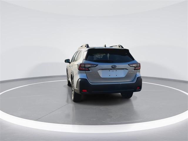 used 2025 Subaru Outback car, priced at $31,599