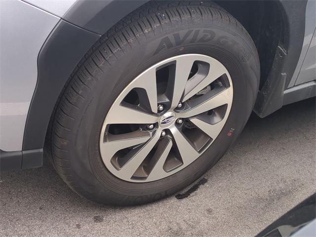 used 2025 Subaru Outback car, priced at $31,599