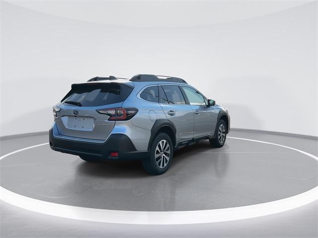 used 2025 Subaru Outback car, priced at $31,599