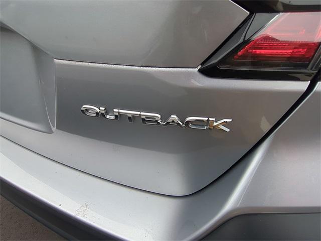 used 2025 Subaru Outback car, priced at $31,599