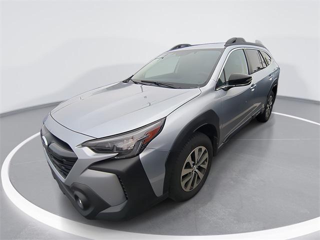 used 2025 Subaru Outback car, priced at $31,599