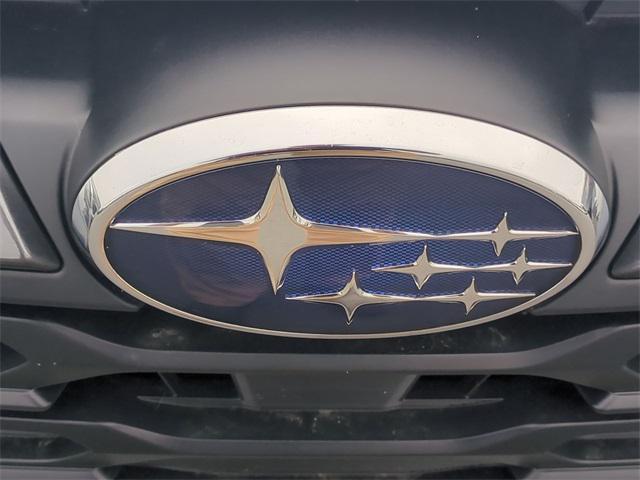 used 2025 Subaru Outback car, priced at $31,599