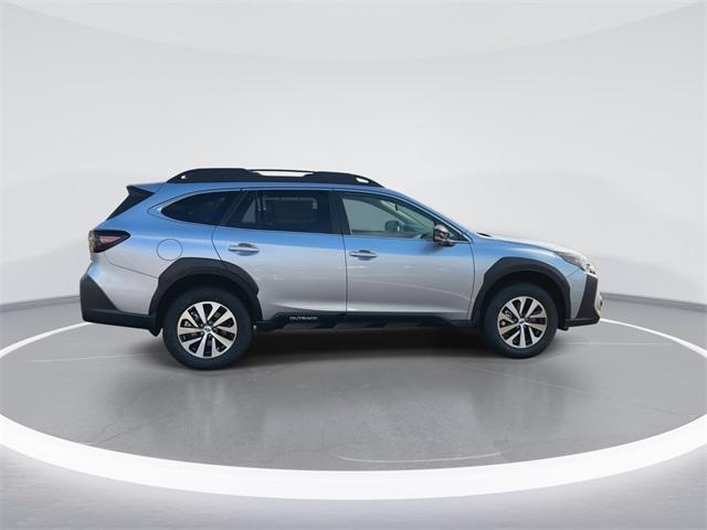 used 2025 Subaru Outback car, priced at $31,599