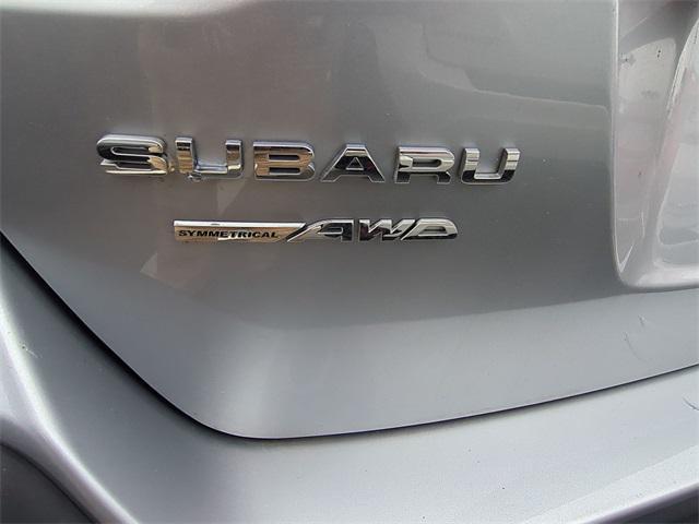 used 2025 Subaru Outback car, priced at $31,599