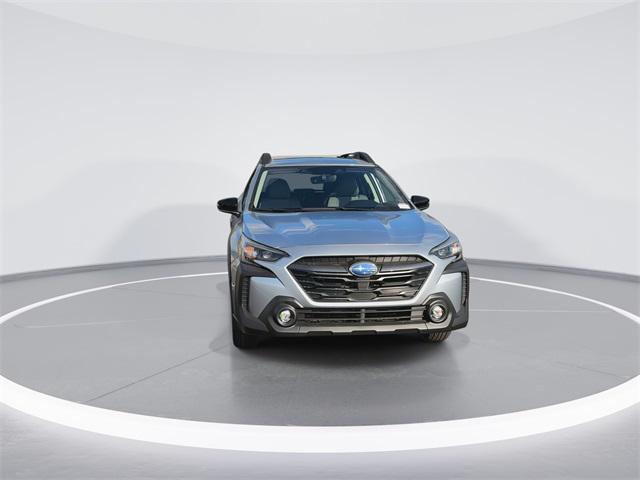 used 2025 Subaru Outback car, priced at $31,599
