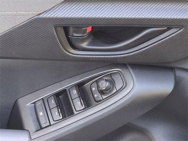 used 2024 Subaru Crosstrek car, priced at $26,599