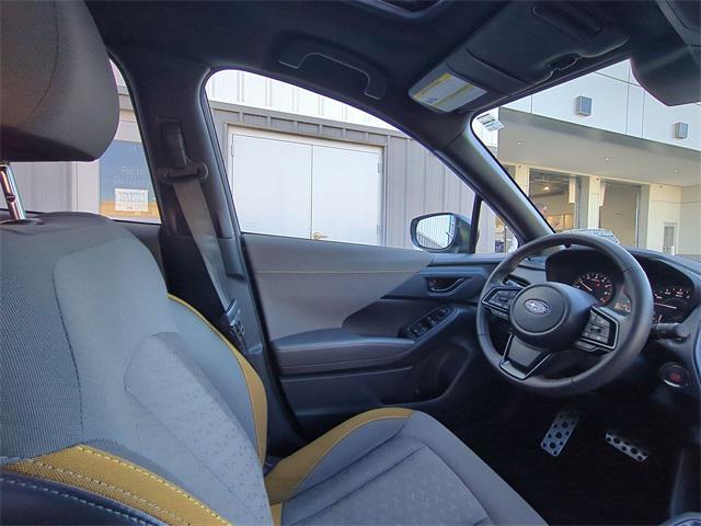 used 2024 Subaru Crosstrek car, priced at $26,599