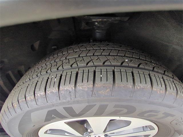 used 2025 Subaru Outback car, priced at $30,399