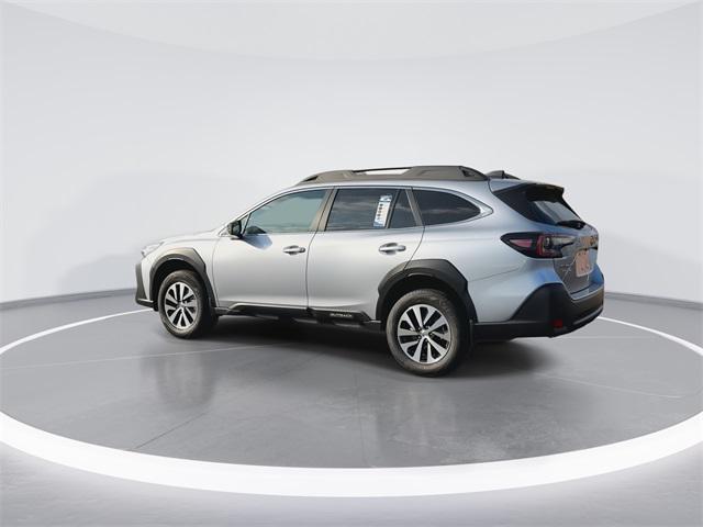 used 2025 Subaru Outback car, priced at $30,399