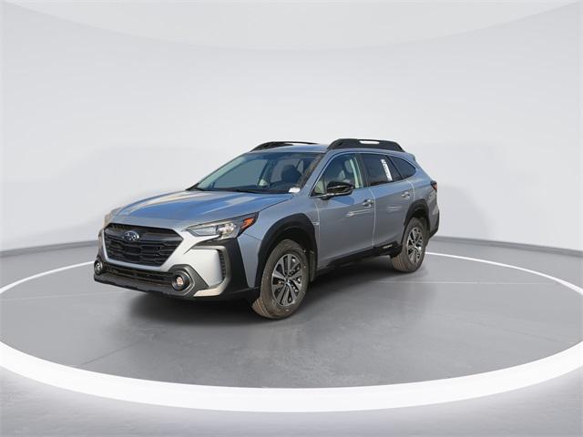 used 2025 Subaru Outback car, priced at $30,399