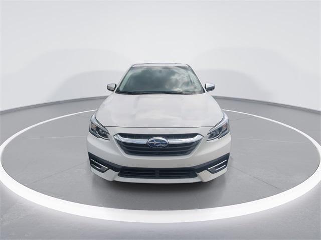 used 2022 Subaru Legacy car, priced at $27,622