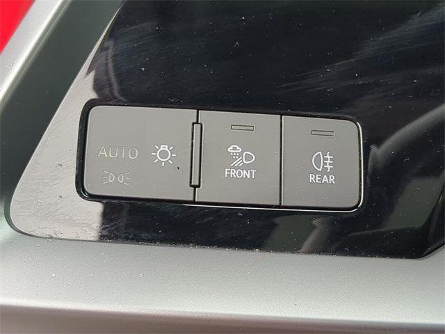 used 2023 Audi A3 car, priced at $20,999