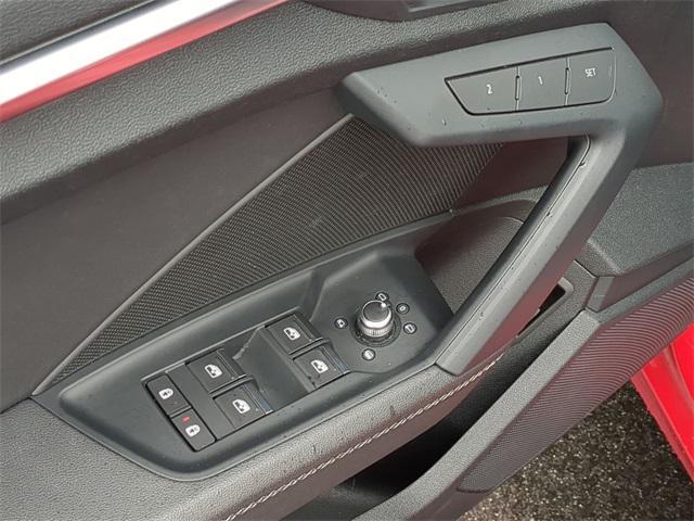 used 2023 Audi A3 car, priced at $20,999