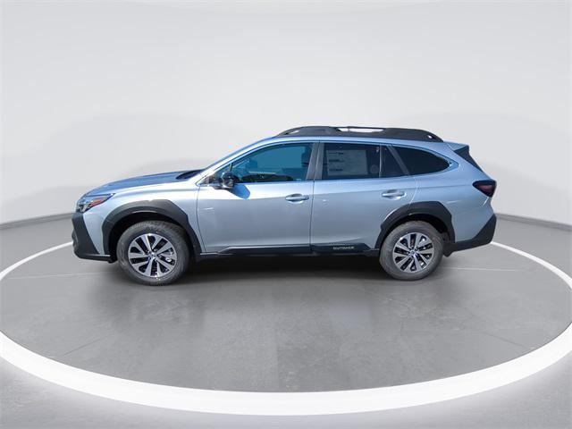 new 2025 Subaru Outback car, priced at $36,637