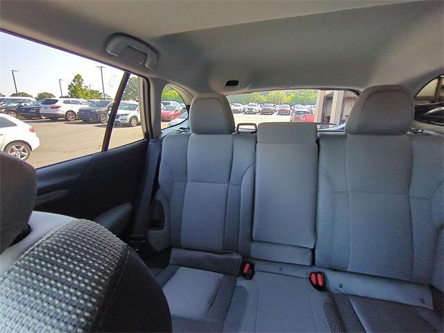 new 2025 Subaru Outback car, priced at $36,637