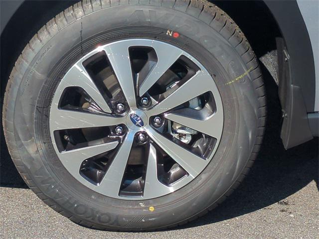 new 2025 Subaru Outback car, priced at $36,637