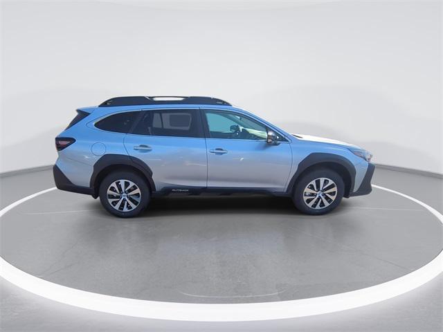 new 2025 Subaru Outback car, priced at $36,637