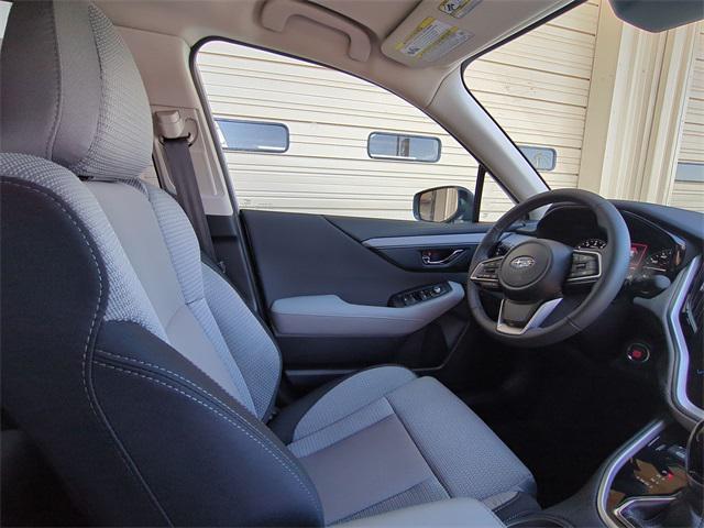 new 2025 Subaru Outback car, priced at $36,637