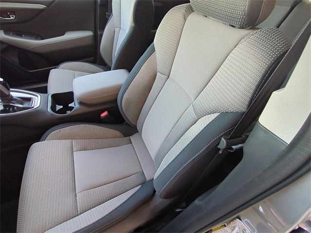 new 2025 Subaru Outback car, priced at $36,637