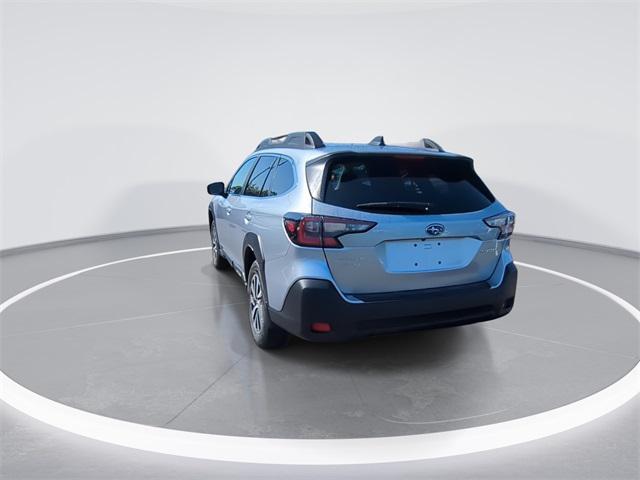new 2025 Subaru Outback car, priced at $36,637