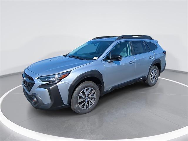 new 2025 Subaru Outback car, priced at $36,637
