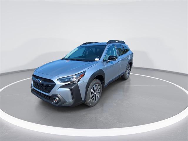 new 2025 Subaru Outback car, priced at $36,637