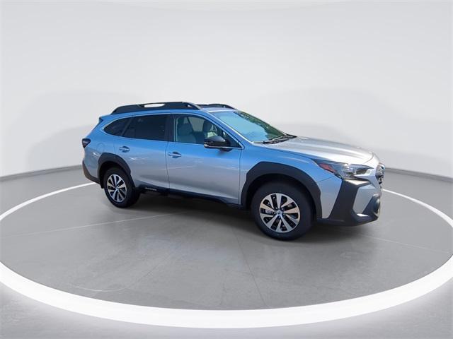 new 2025 Subaru Outback car, priced at $36,637