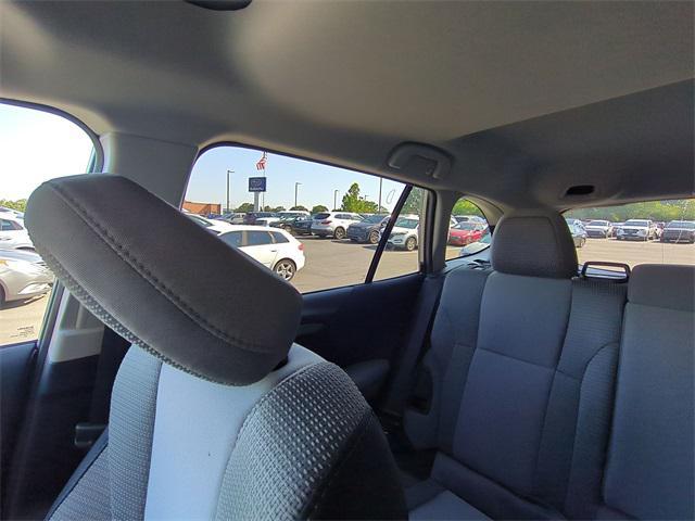 new 2025 Subaru Outback car, priced at $36,637