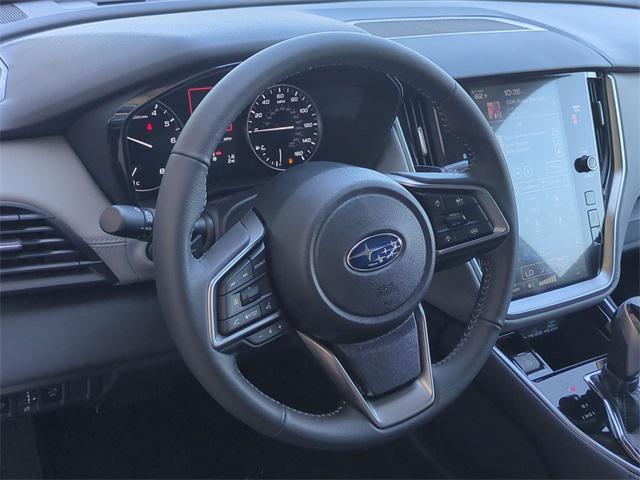 new 2025 Subaru Outback car, priced at $36,637