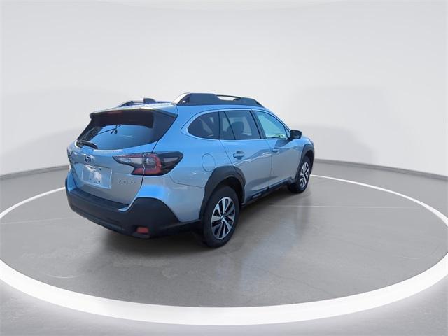 new 2025 Subaru Outback car, priced at $36,637