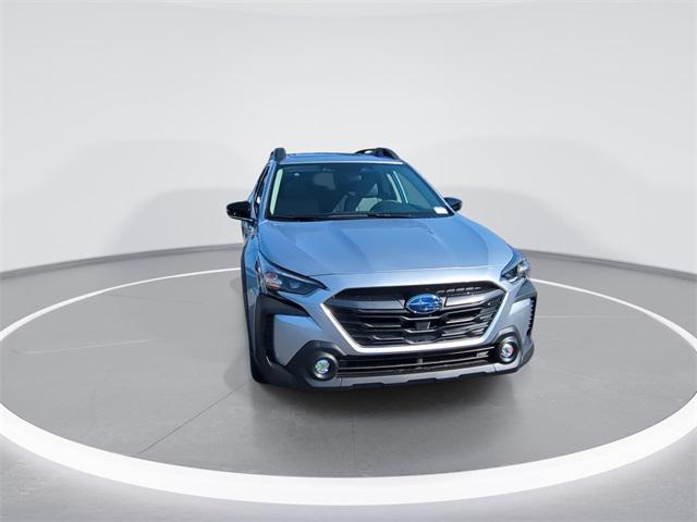 new 2025 Subaru Outback car, priced at $36,637