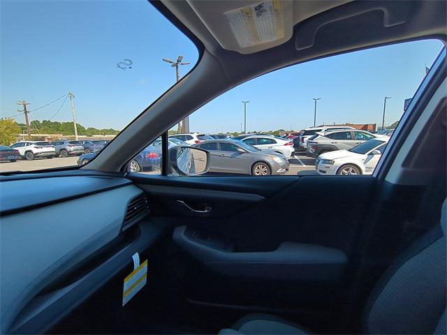 new 2025 Subaru Outback car, priced at $36,637