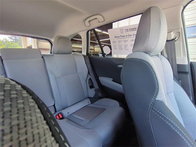 new 2025 Subaru Outback car, priced at $36,637