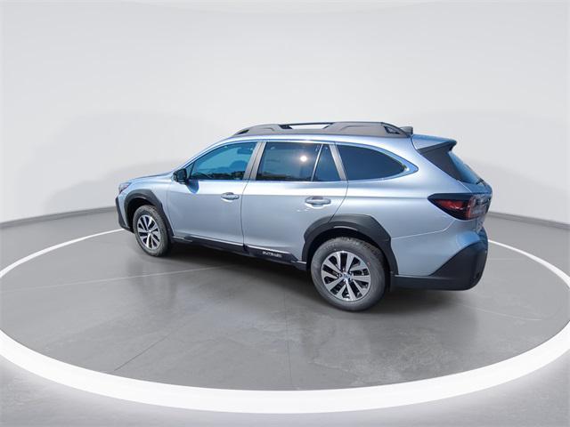 new 2025 Subaru Outback car, priced at $36,637