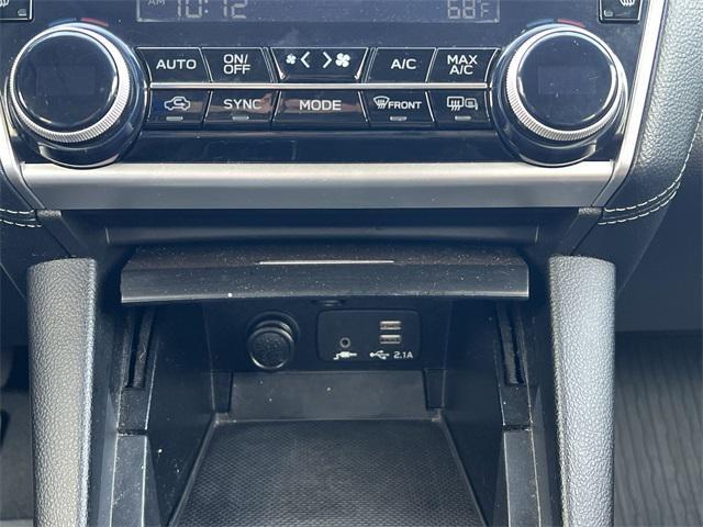 used 2019 Subaru Outback car, priced at $18,499