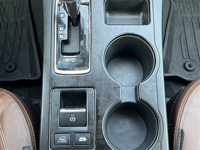 used 2019 Subaru Outback car, priced at $18,499