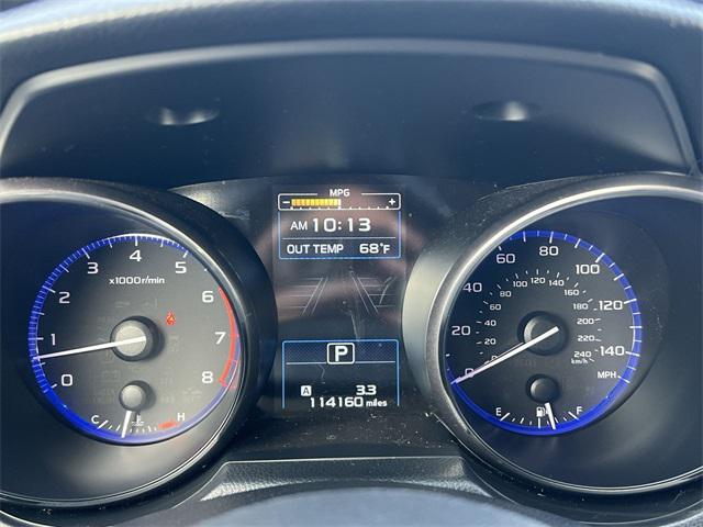 used 2019 Subaru Outback car, priced at $18,499