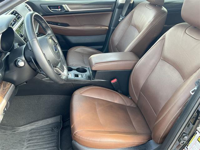 used 2019 Subaru Outback car, priced at $18,499